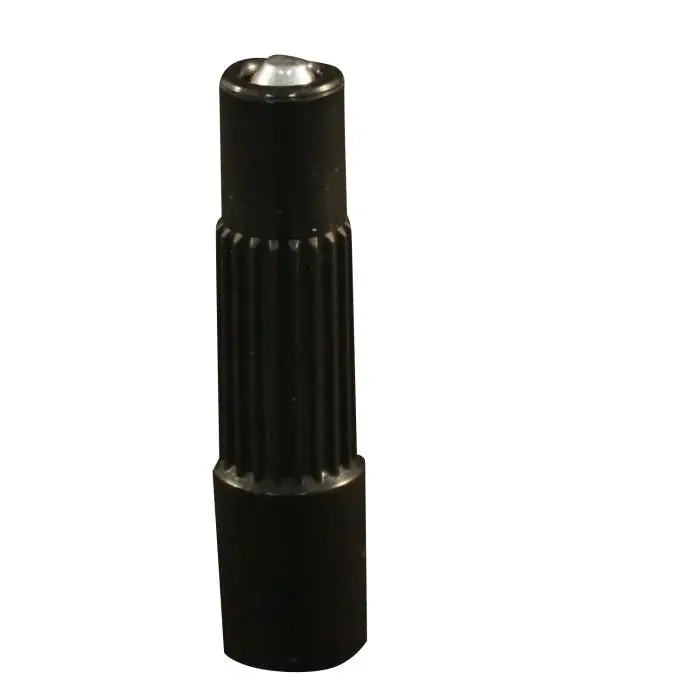 1-1/4" Plastic Tire Valve Extension Adapter 1