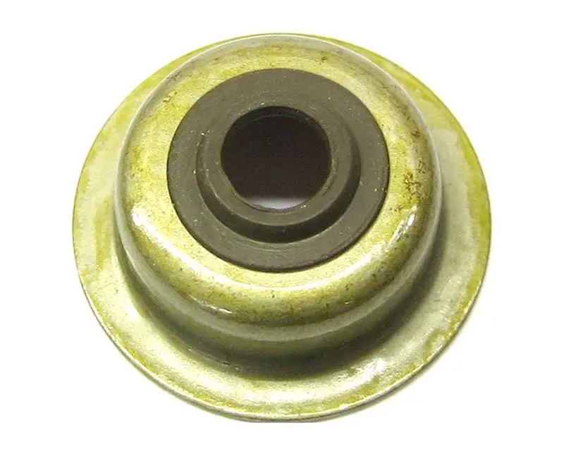 10-Pack Inlet Valve Stem Seals For Honda Gx120, Gx160, Gx200 (Oem 12209-Zh8-003) 1