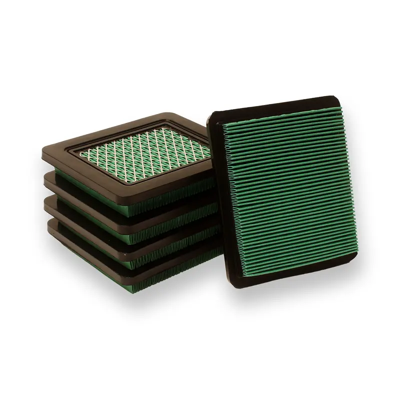 10-Pack Replacement Air Filter For Honda Izy Lawn Mowers (Gc135, Gcv135, Gcv160, Gcv190, Gx100) 1