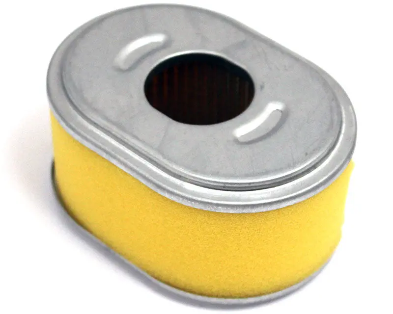 10-Pack Universal Air Filter Compatible With Honda Gx140, Gx160, Gx200 (Replaces 17210-Ze1-505) 1