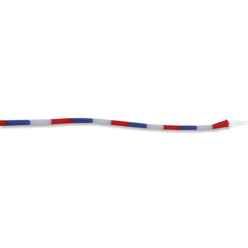 100-Foot Patriotic Tube Tail Accessory 1