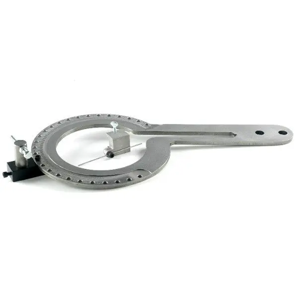 105° Sd/Hd Bender Degree Ring With Integrated Stop And Pointer 1