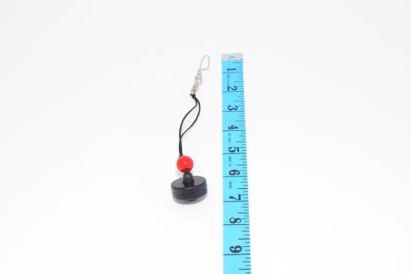 12-Inch Hot Air Balloon Hub And Swivel Kit – 10-Panel Compatible 1