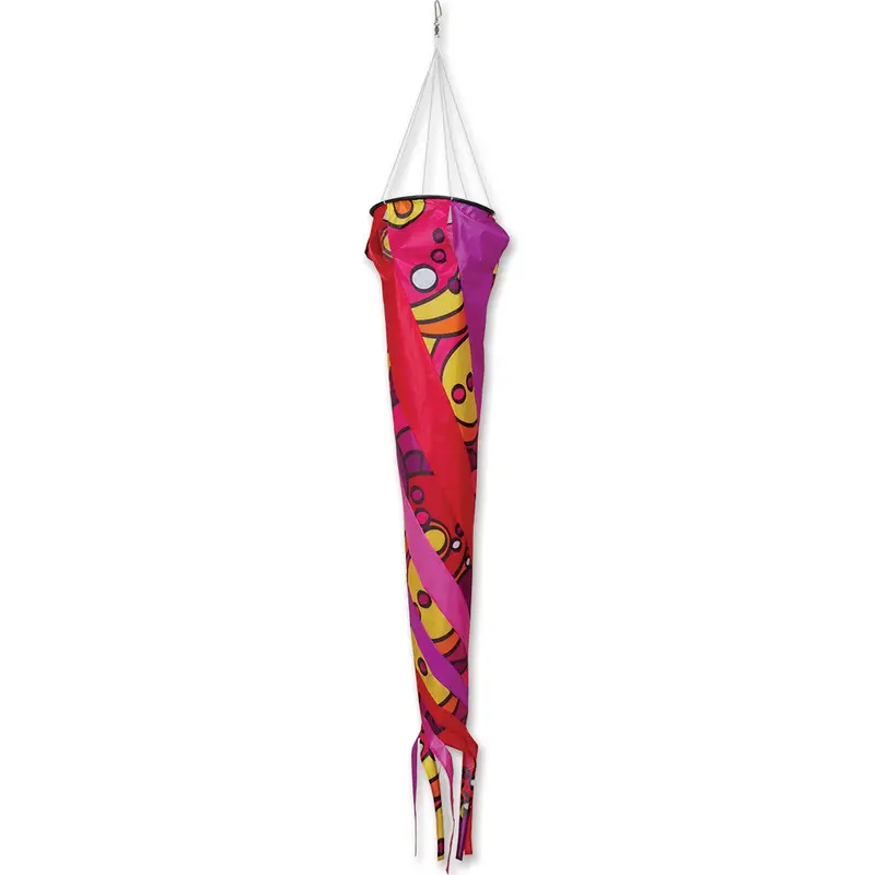 150Mm Warm Orbit Wind Turbine Spinner 1
