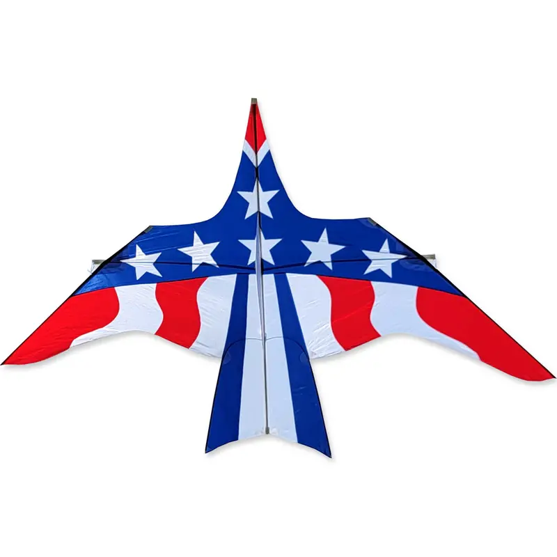 16-Foot Patriotic Thunderbird Giant Kite 1