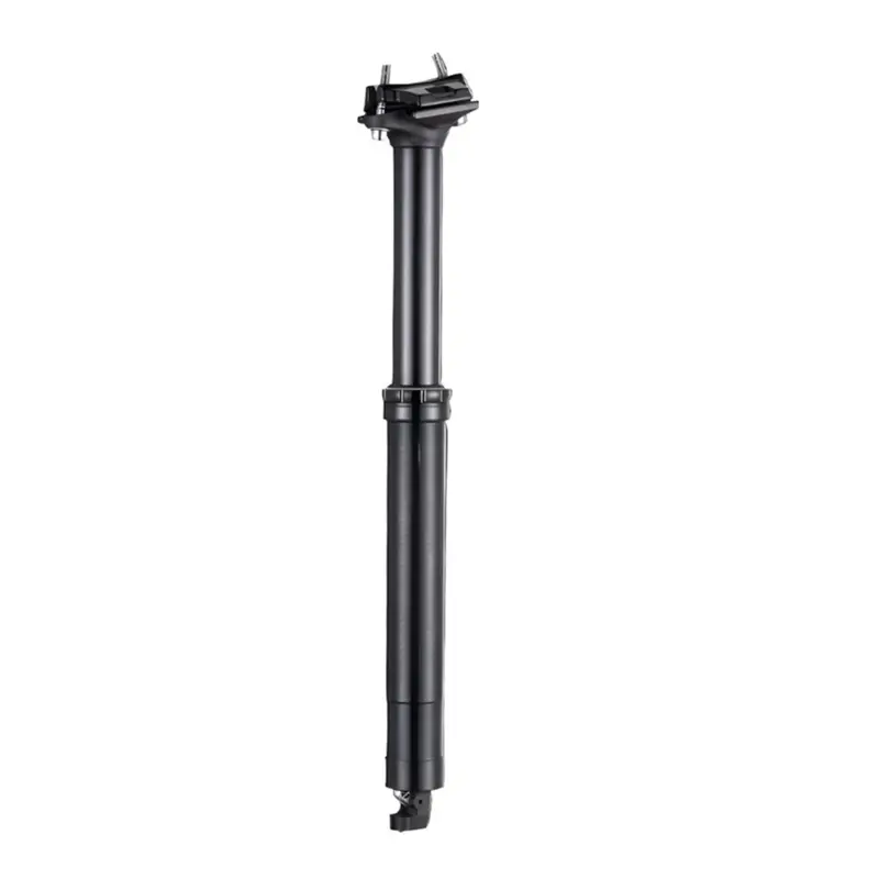 174Hudson Dropper Seatpost With Suspension 1