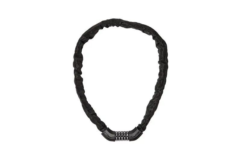 174Hudson Heavy-Duty Chain Lock 1