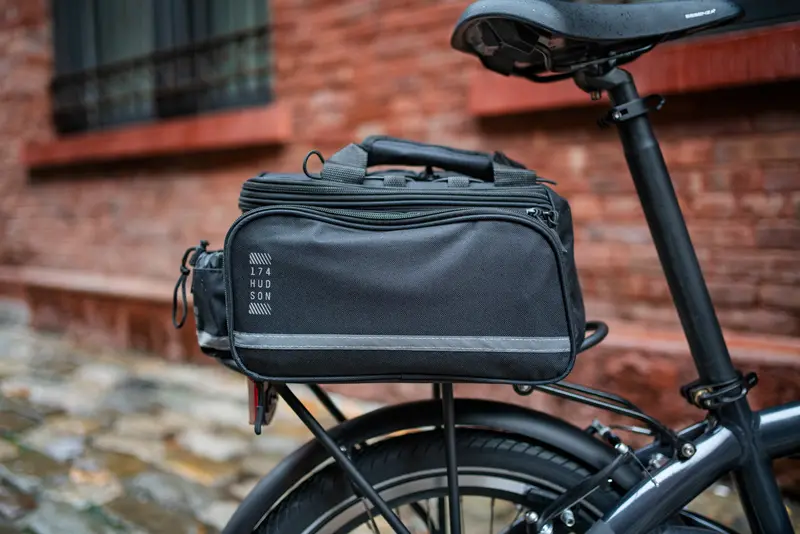 174Hudson Rear-Mount Trunk Storage Bag 1