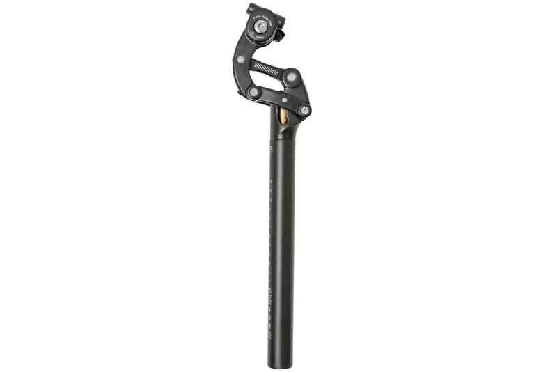 174Hudson Suspension-Compatible Seatpost 1