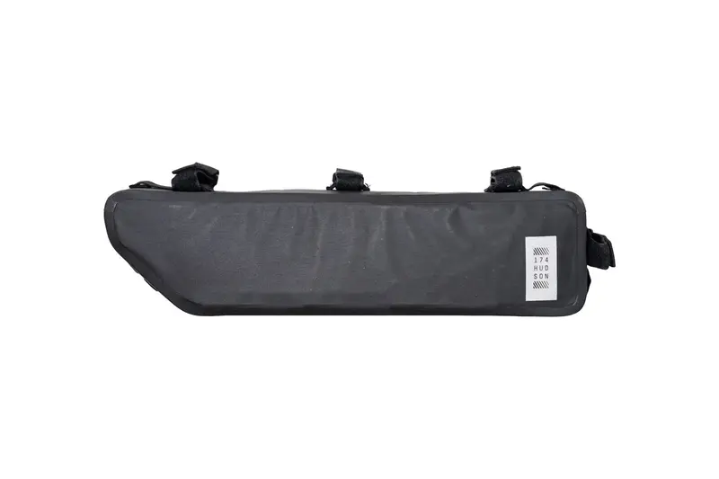 174Hudson Waterproof Frame-Fit Half Bag 1