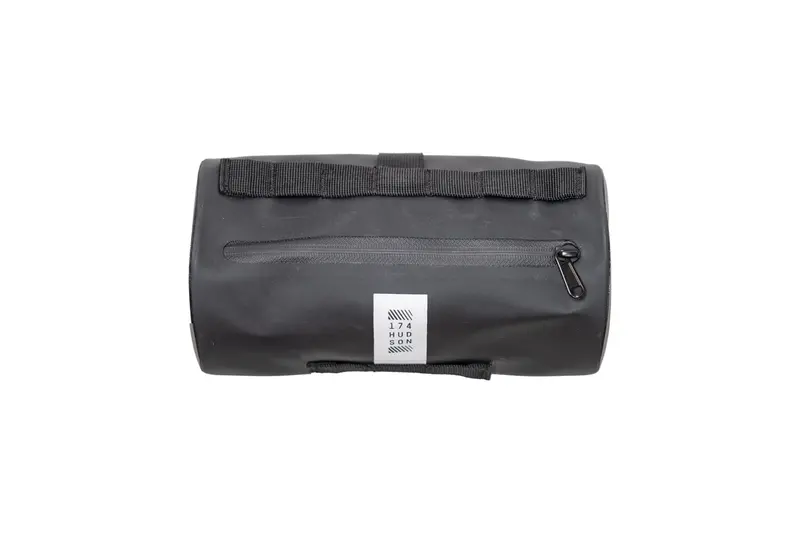 174Hudson Weatherproof Handlebar Storage Bag 1