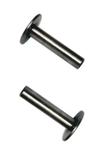 2-Piece Cam Follower (Tappet) Set For Gx240, Gx270, Gx340, And Gx390 1