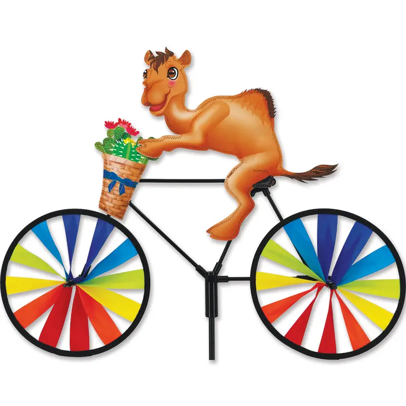 20-Inch Camel Bike Spinner 1