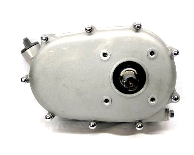 2:1 Ratio Wet Clutch Reduction Box – 20Mm Input Shaft, Designed For Honda Gx160 And Gx200 1
