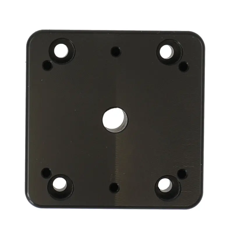 25 Mm (1 In.) Block Spacer Adapter 1
