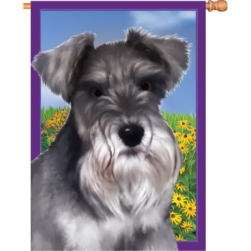28-Inch Wendell Garden Flag 1