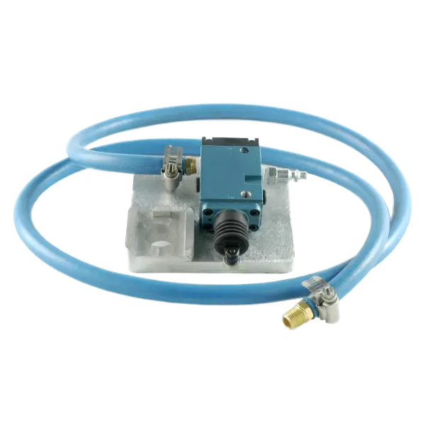 302 One-Shot Air Cut-Off Switch Kit For Hydraulic Tube Benders 1