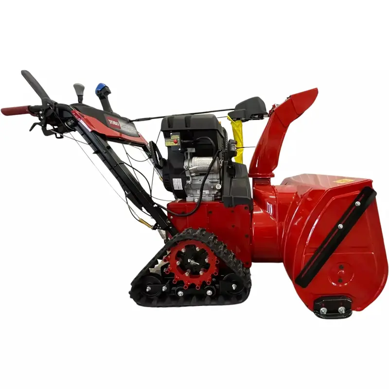 32" Power Trx Hd 1432 Ohxe Commercial Two-Stage Gas Snow Blower 1