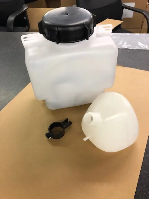 5-Litre Handheld Refill System For Dispensers 1