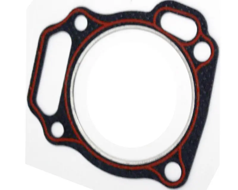 50-Pack Cylinder Head Gasket For Gx340 & Gx390 (Oem 12251-Zf6-W00) 1