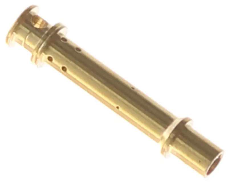 50-Pack Emulsion Tube For Honda Gx140 Engines (Oem 16166-Ze1-005) 1
