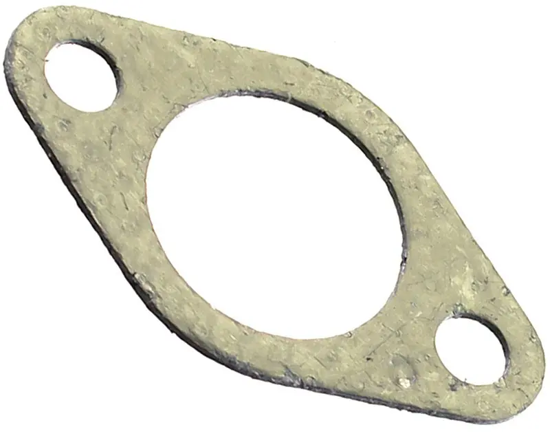 50-Pack Exhaust Gasket Set – Compatible With Honda Gx240, Gx270, Gx340 & Gx390 Engines (Replaces 18333-Ze3-800) 1