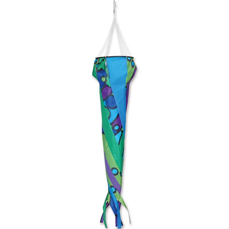 90Mm Cool Orbit Wind Turbine Spinner 1