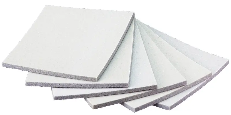 A/O Ez Touch Foam Sanding Sponge 1