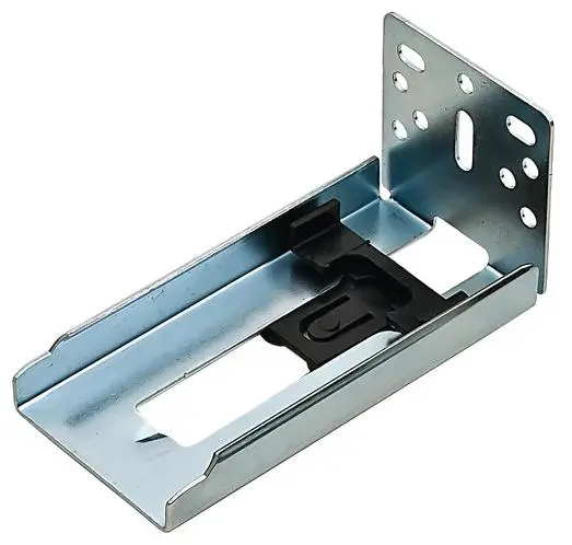 Accuride Rear Mounting Bracket Compatible With 3832 & 3834 Drawer Slides 1