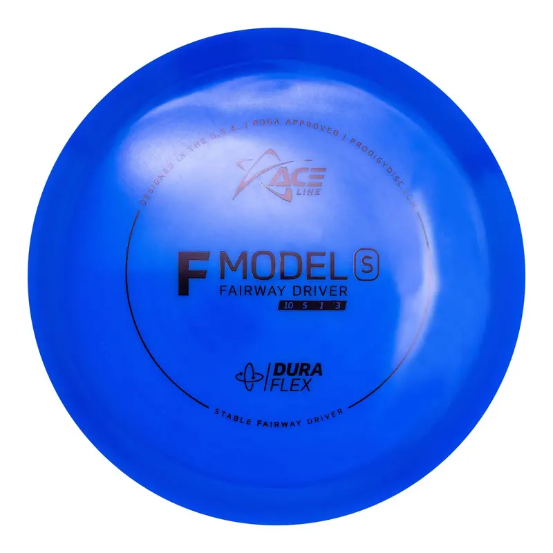 Ace Line F Model S Standard Duraflex Disc 1