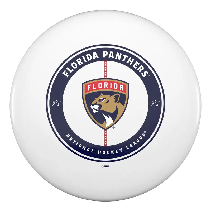 Ace Line P Model S Basegrip Disc – Nhl Home Ice Edition 7