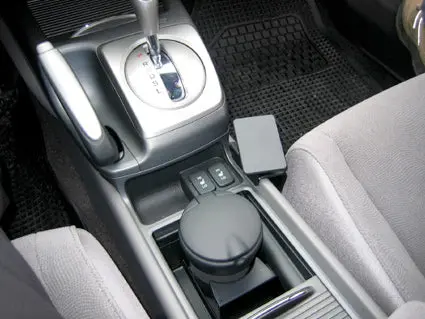 Acura Csx And Honda Civic Right Console Mount 1