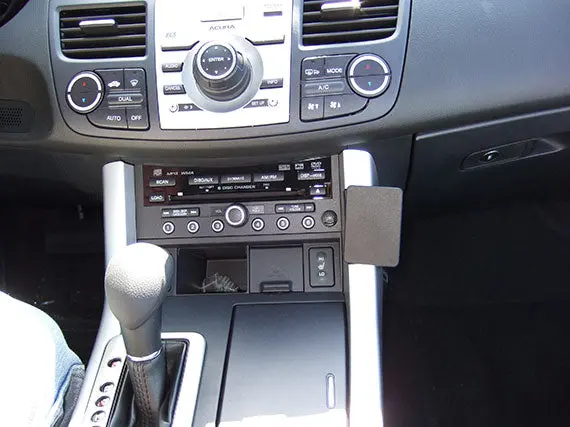 Acura Rdx Angled Dash Mount – Precision-Fit Dashboard Bracket For Suvs 1