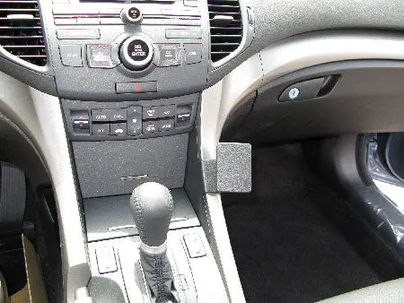 Acura Tsx And Tsx Sport Wagon Angled Dashboard Mount 1