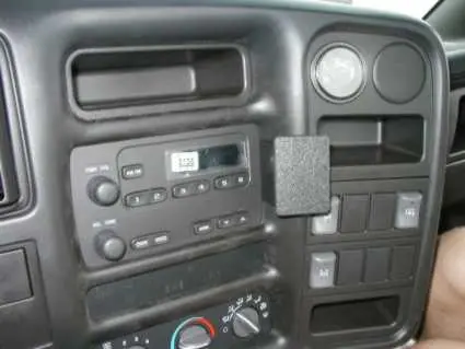 Adjustable Angled Dashboard Mount For Vehicles 1