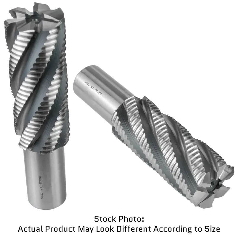 Adjustable End Mill Notcher Stand For Precision Tube Notching 1