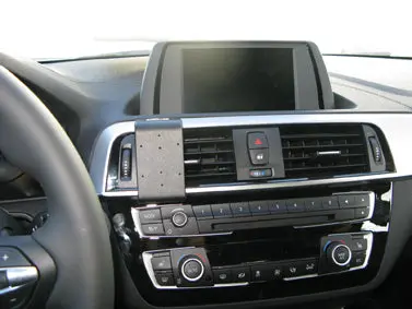 Adjustable Universal Center Dashboard Holder 1