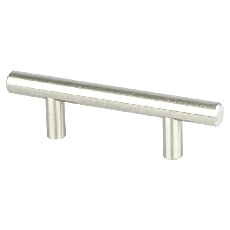 Advantage Plus Seven T-Bar Cabinet Pull – Berenson 1