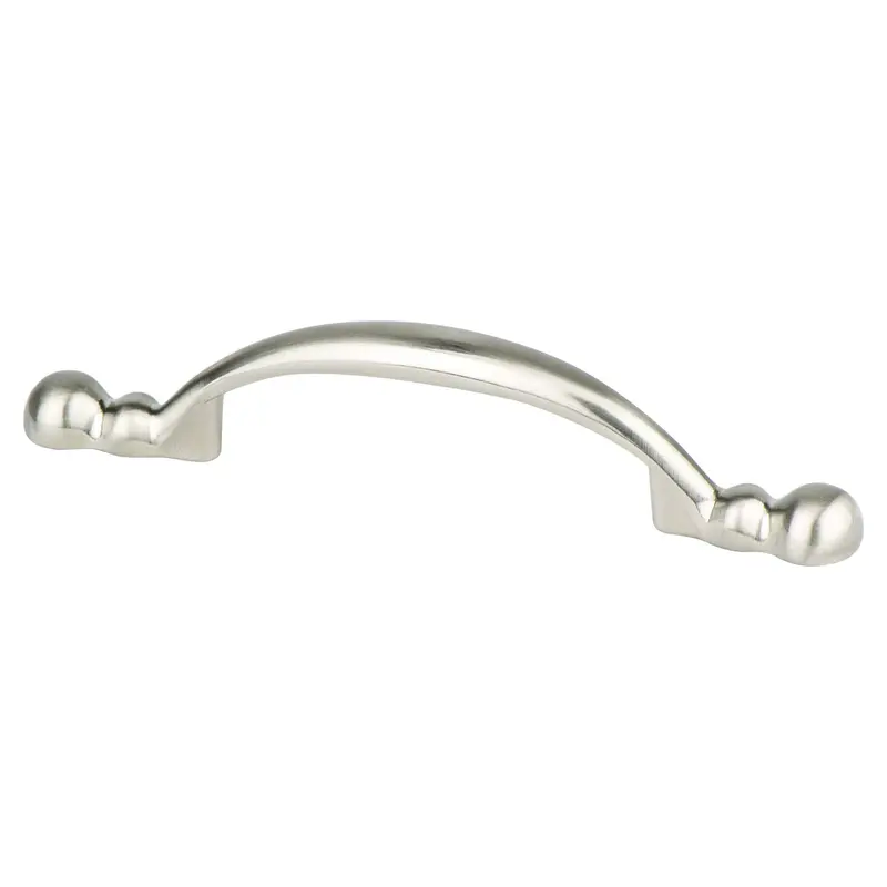 Advantage Plus Two Arched Pull With Feet – Berenson 1