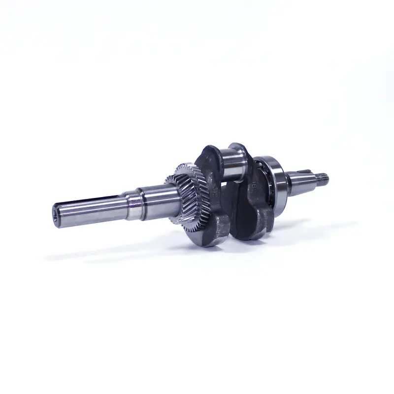 Aftermarket Q-Type Crankshaft For Honda Gx390 – 25.4Mm Bore Diameter 1