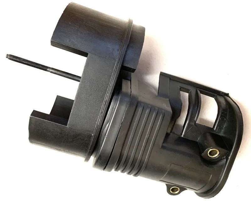 Air Filter Elbow Replacement For Honda Gx240 And Gx270 Models 1