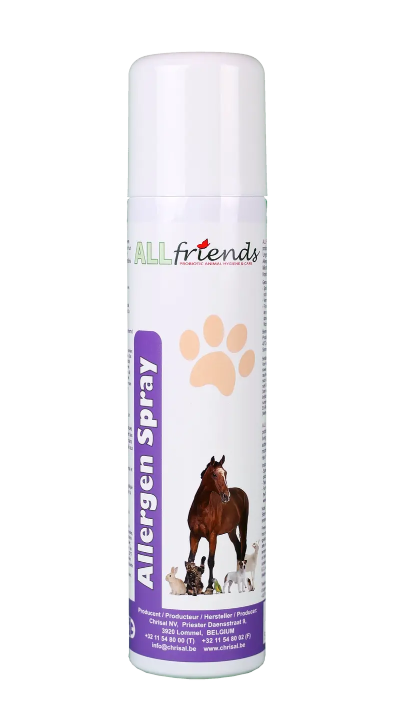 Allergen Neutralizing Spray – 200Ml Bottle (Od3) 1