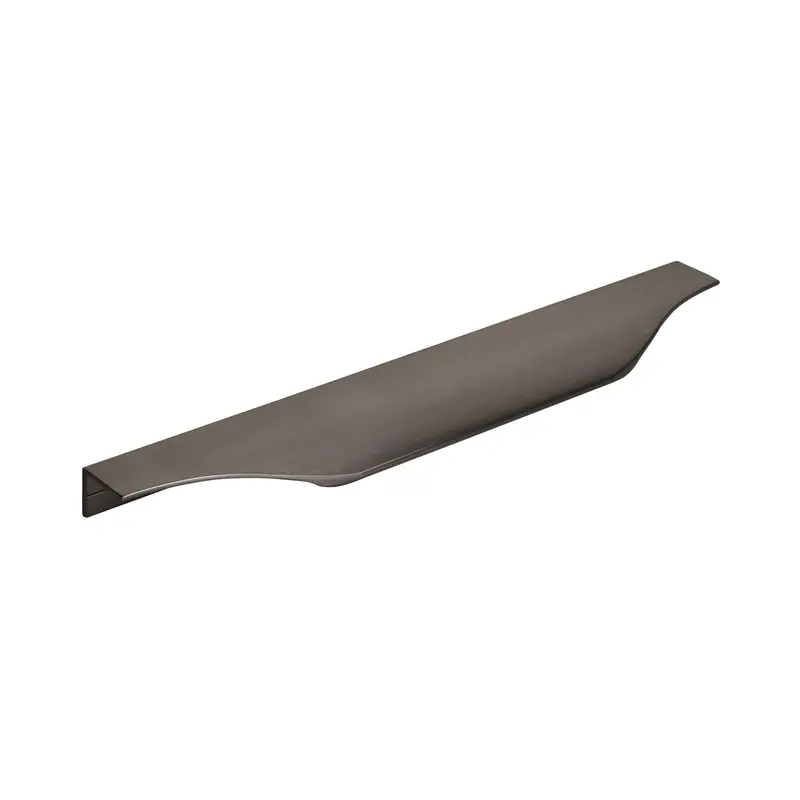 Amerock Aloft Edge Pull – Sleek Linear Cabinet Handle 1