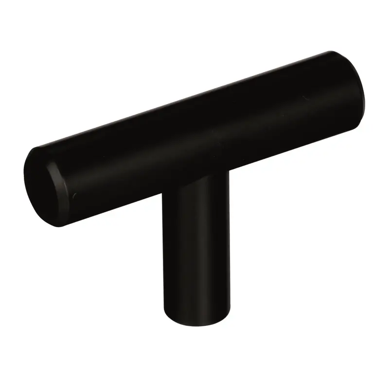 Amerock Bar-Style Decorative Knob 1