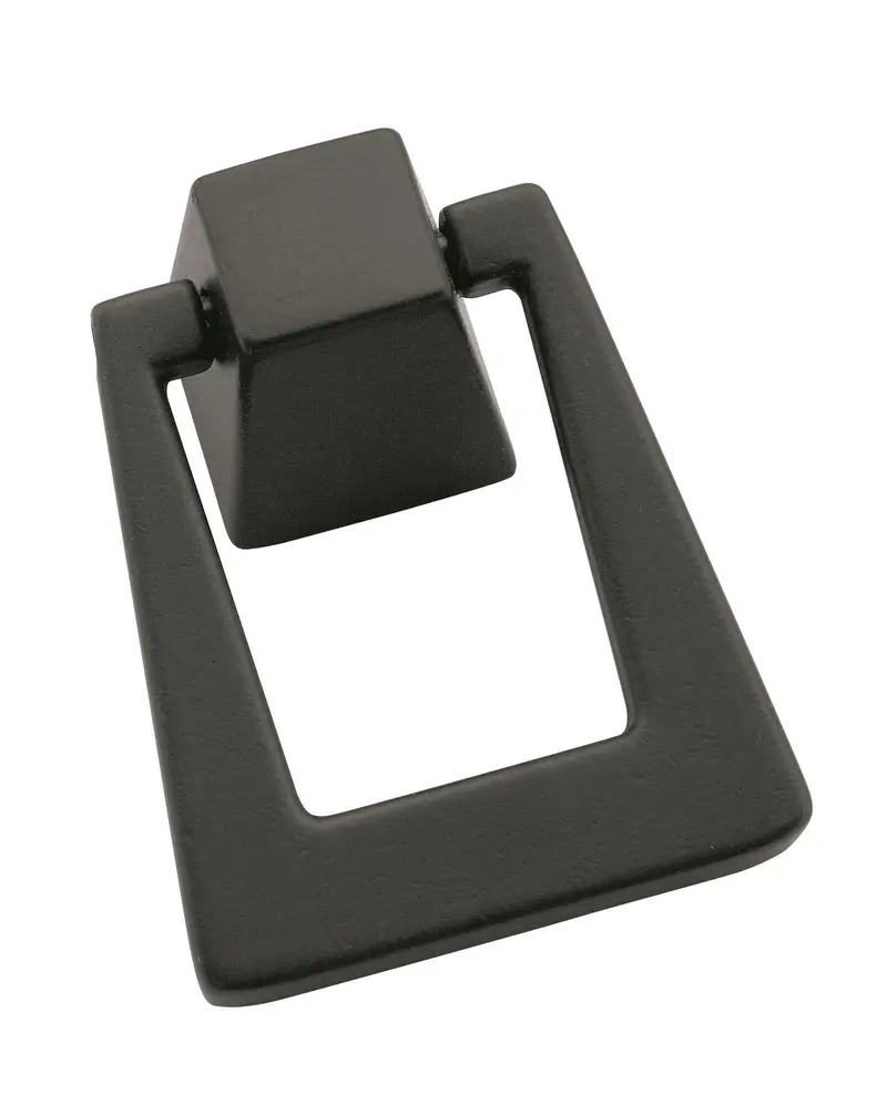 Amerock Blackrock Decorative Pendant Pull 1