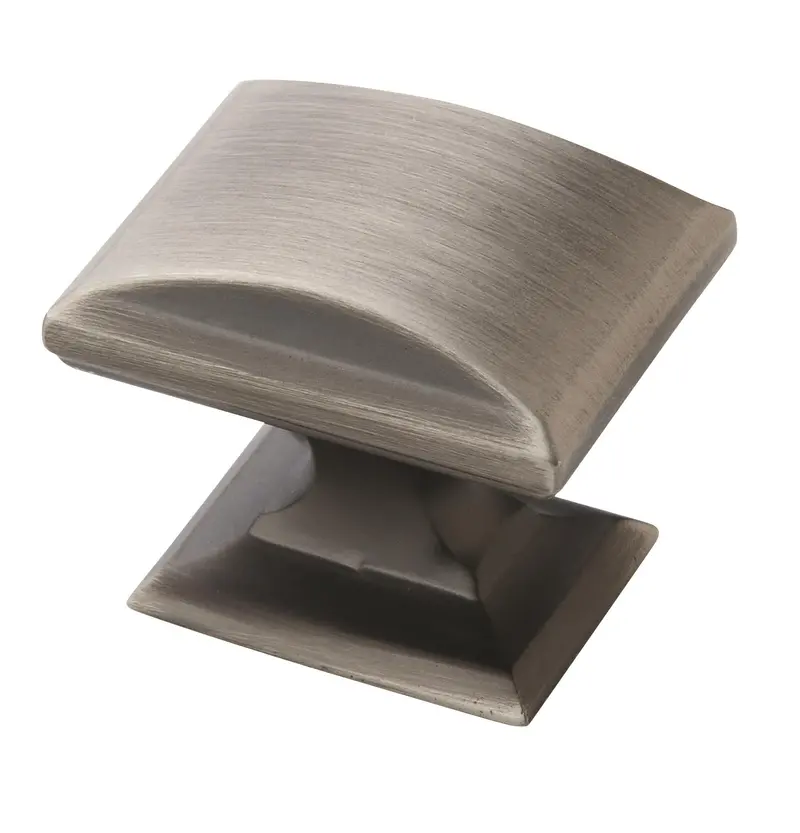 Amerock Candler Transitional Cabinet Knob 1