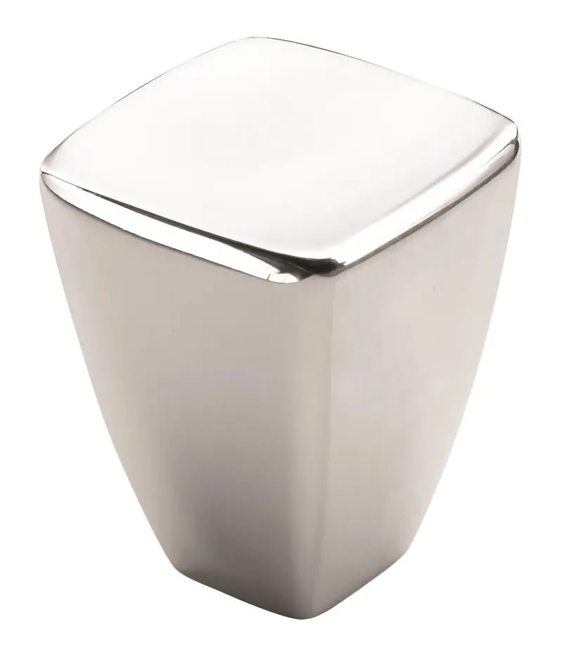 Amerock Creased Bow Vintage Cabinet Knob 1