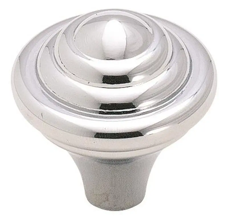 Amerock Divinity Elegant Knob 1