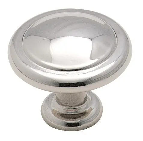 Amerock Everyday Heritage Cabinet Knob 1
