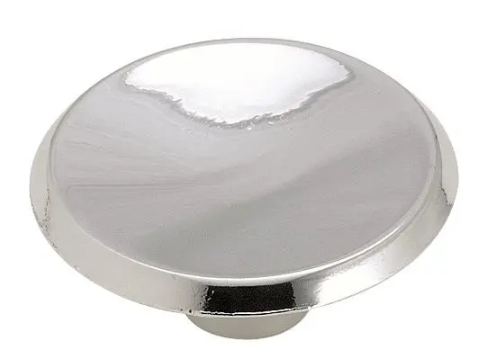 Amerock Everyday Heritage Cabinet Knob 1